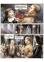 COMICS EMPIRE