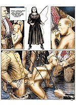COMICS EMPIRE