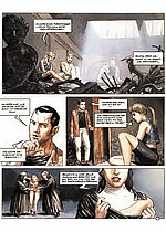 COMICS EMPIRE