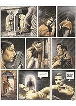 COMICS EMPIRE