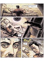COMICS EMPIRE