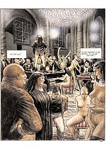 COMICS EMPIRE