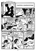 COMICS EMPIRE
