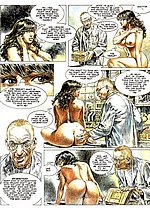 COMICS EMPIRE