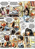COMICS EMPIRE