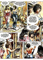 COMICS EMPIRE