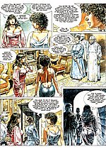 COMICS EMPIRE