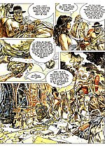 COMICS EMPIRE
