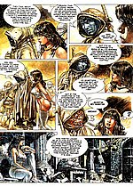 COMICS EMPIRE