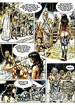 COMICS EMPIRE