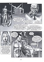 COMICS EMPIRE