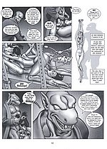 COMICS EMPIRE