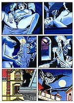 COMICS EMPIRE