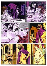 COMICS EMPIRE