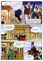 COMICS EMPIRE