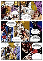 COMICS EMPIRE