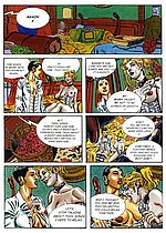 COMICS EMPIRE