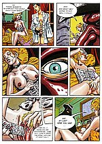 COMICS EMPIRE