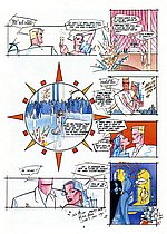 COMICS EMPIRE