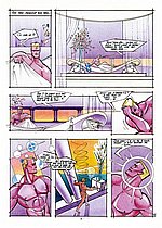 COMICS EMPIRE