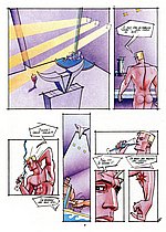 COMICS EMPIRE