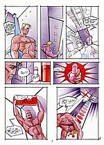 COMICS EMPIRE