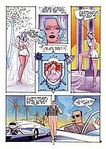 COMICS EMPIRE