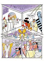 COMICS EMPIRE
