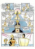 COMICS EMPIRE