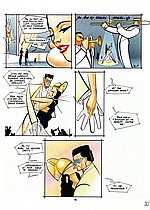 COMICS EMPIRE