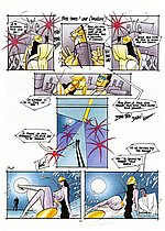 COMICS EMPIRE