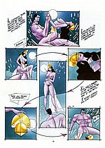 COMICS EMPIRE