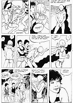 COMICS EMPIRE