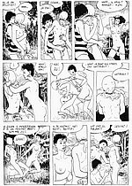 COMICS EMPIRE