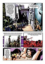 COMICS EMPIRE