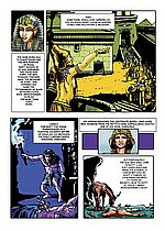 COMICS EMPIRE