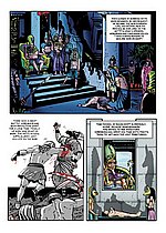 COMICS EMPIRE