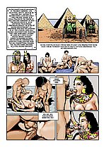 COMICS EMPIRE