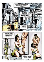 COMICS EMPIRE