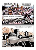 COMICS EMPIRE