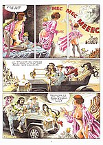 COMICS EMPIRE