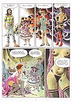 COMICS EMPIRE