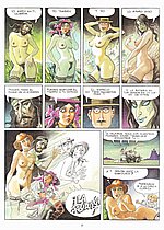 COMICS EMPIRE