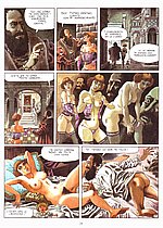 COMICS EMPIRE