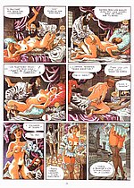 COMICS EMPIRE