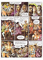 COMICS EMPIRE