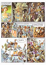 COMICS EMPIRE
