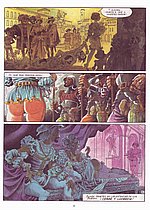 COMICS EMPIRE