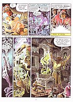 COMICS EMPIRE