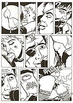 COMICS EMPIRE